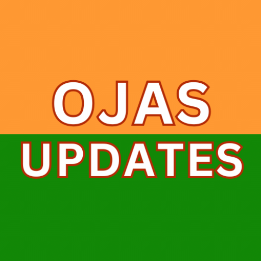 OJAS UPDATES