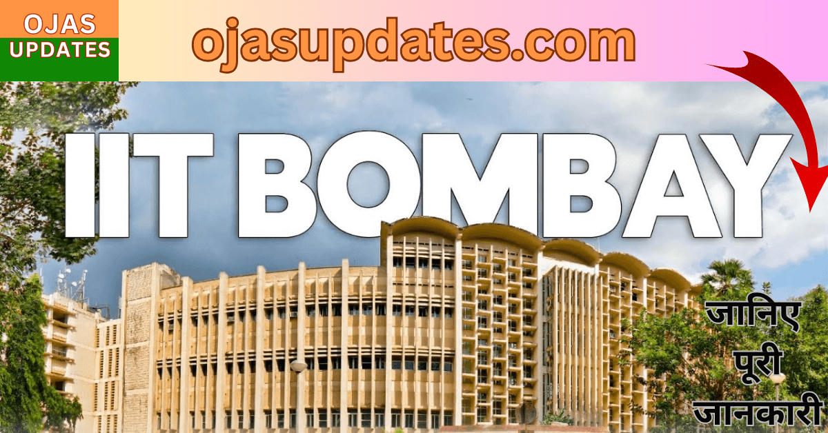 IIT Bombay 2025 Now: The Beacon of Innovation and Excellence