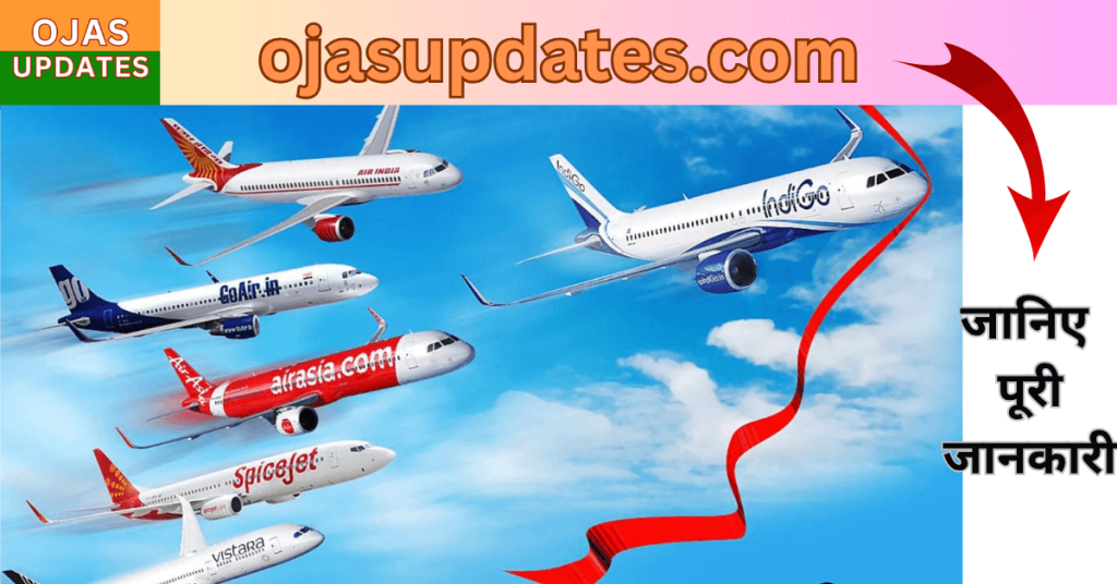 Top Airlines