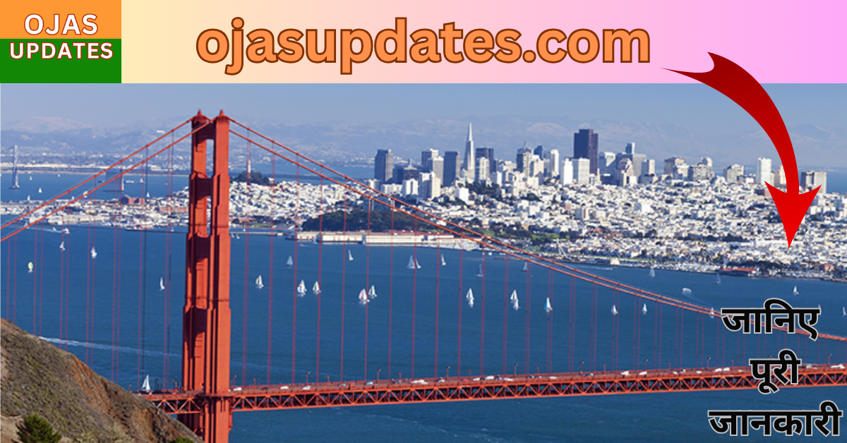 Top Tech City in the World: Why San Francisco Still Reigns Supreme