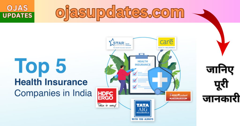 Health Insurance in India