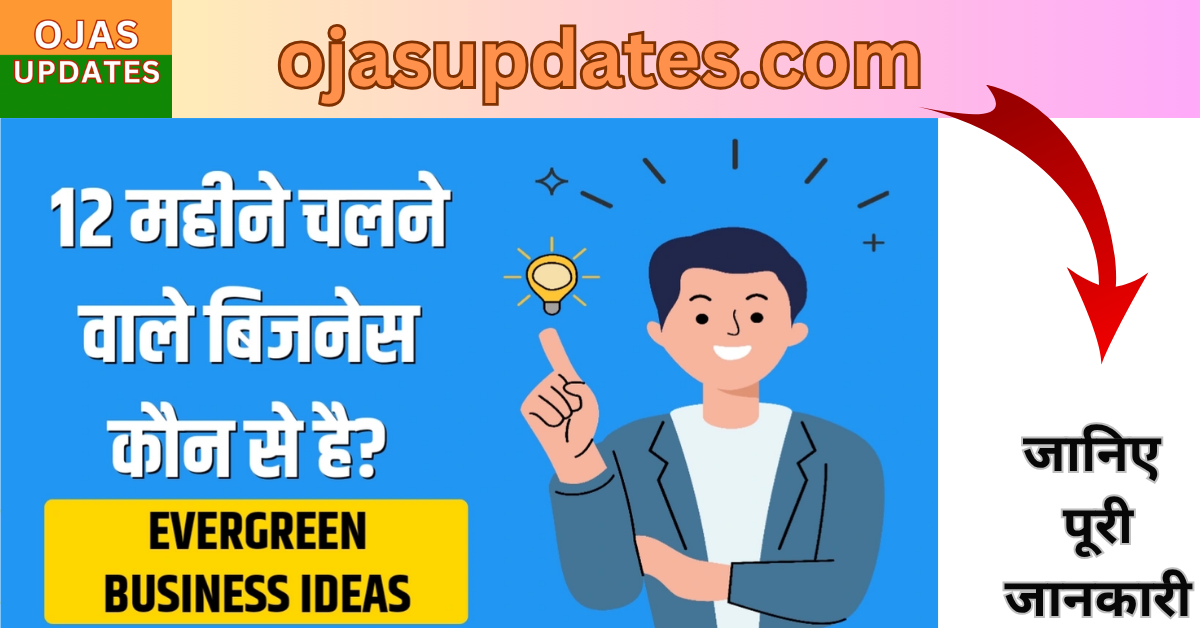 Evergreen Business Ideas That Thrive in Any Economy