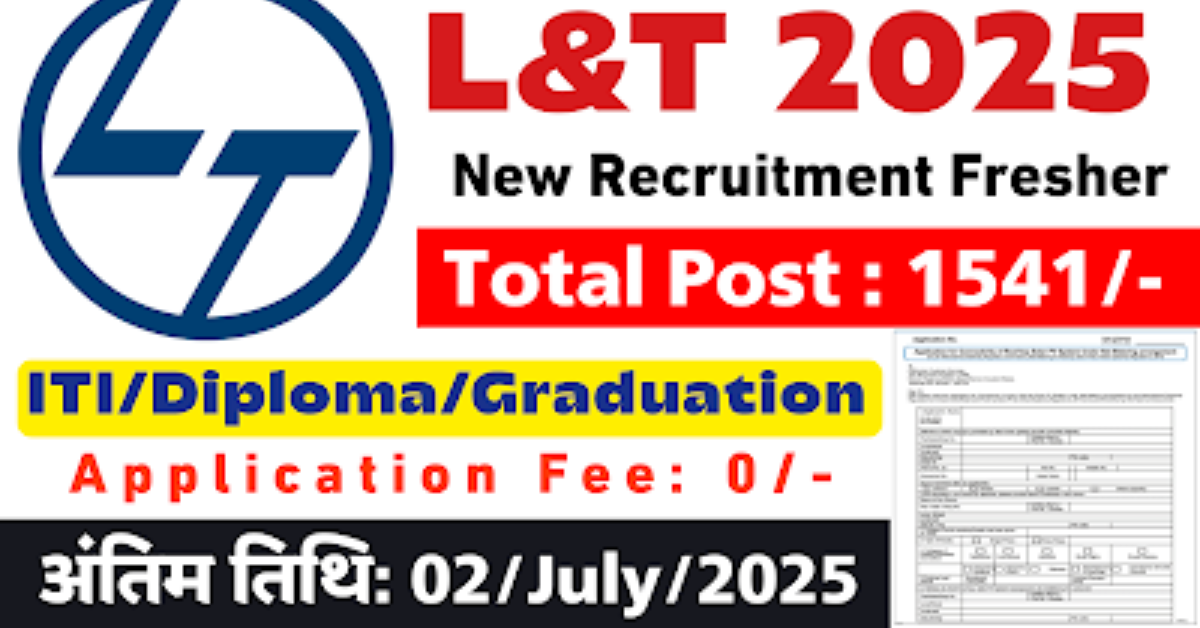 L&T