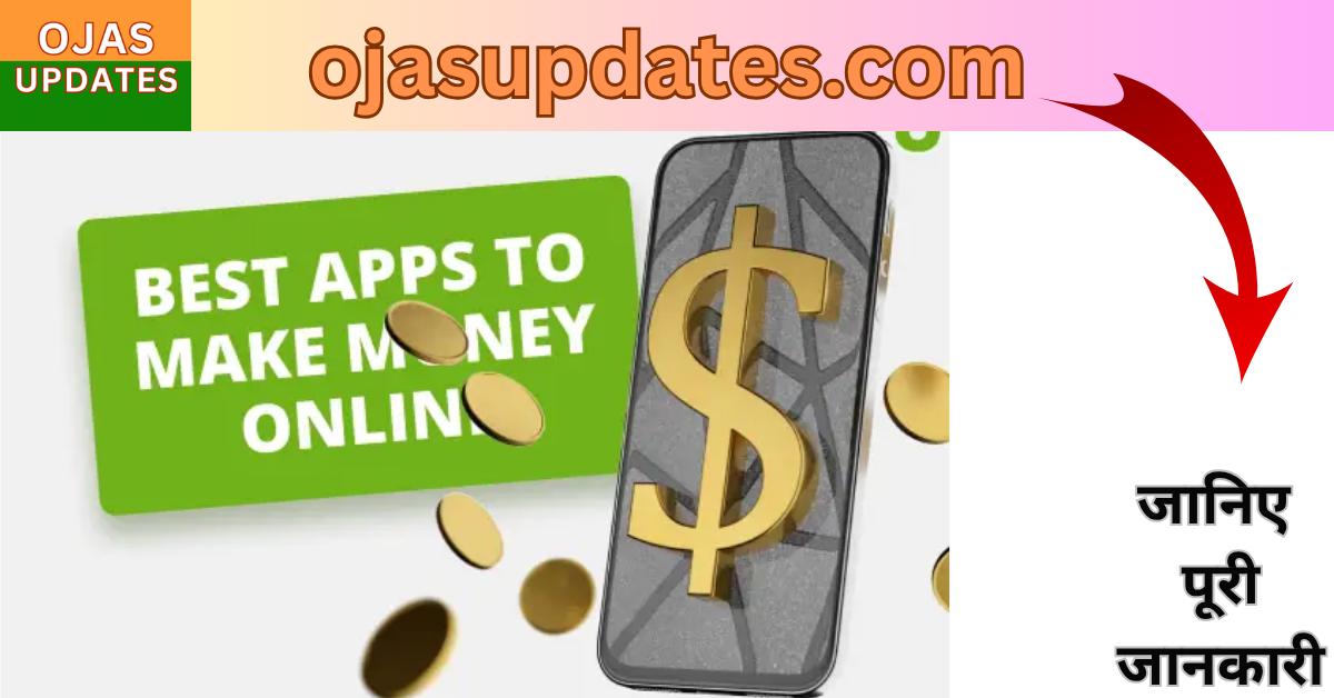 Top Dollar‑Earning Apps of 2025