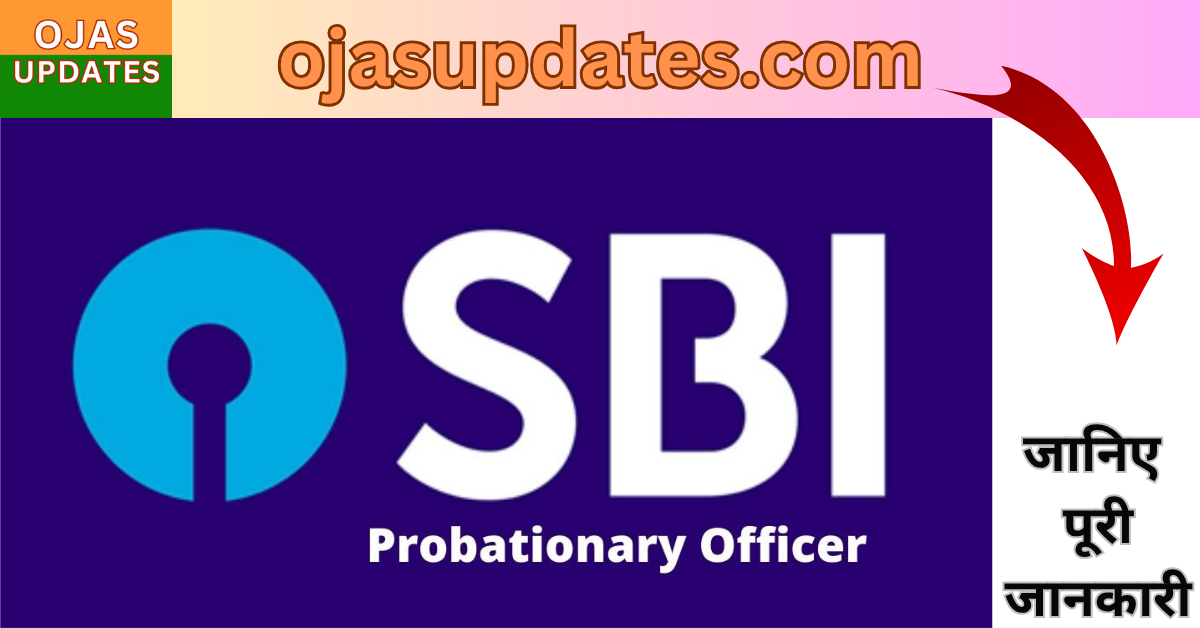SBI PO Notification 2025: Overview