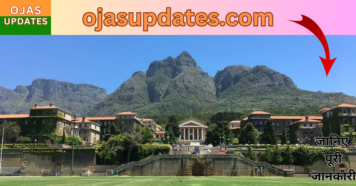 The Most Beautiful Campuses in the World