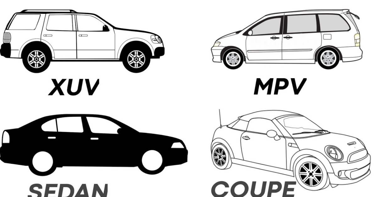 MPV vs SUV: Understanding the Key Differences Between These Popular Vehicle Types