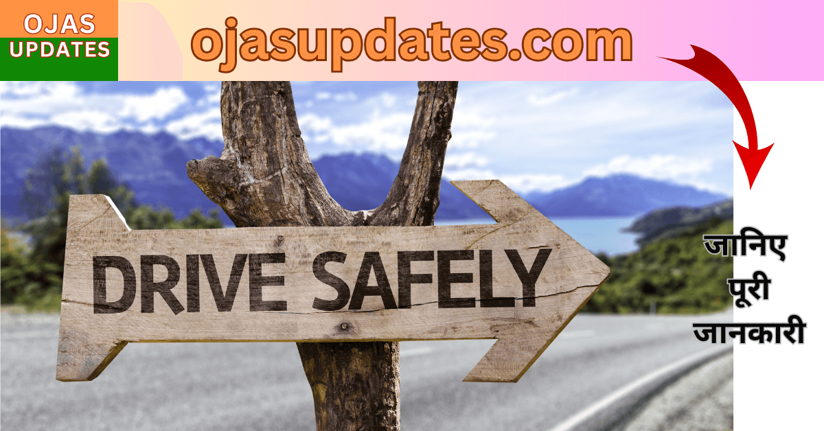 Drive Smart, Stay Safe: Top 10 Tips for Vehicle Driving Safety