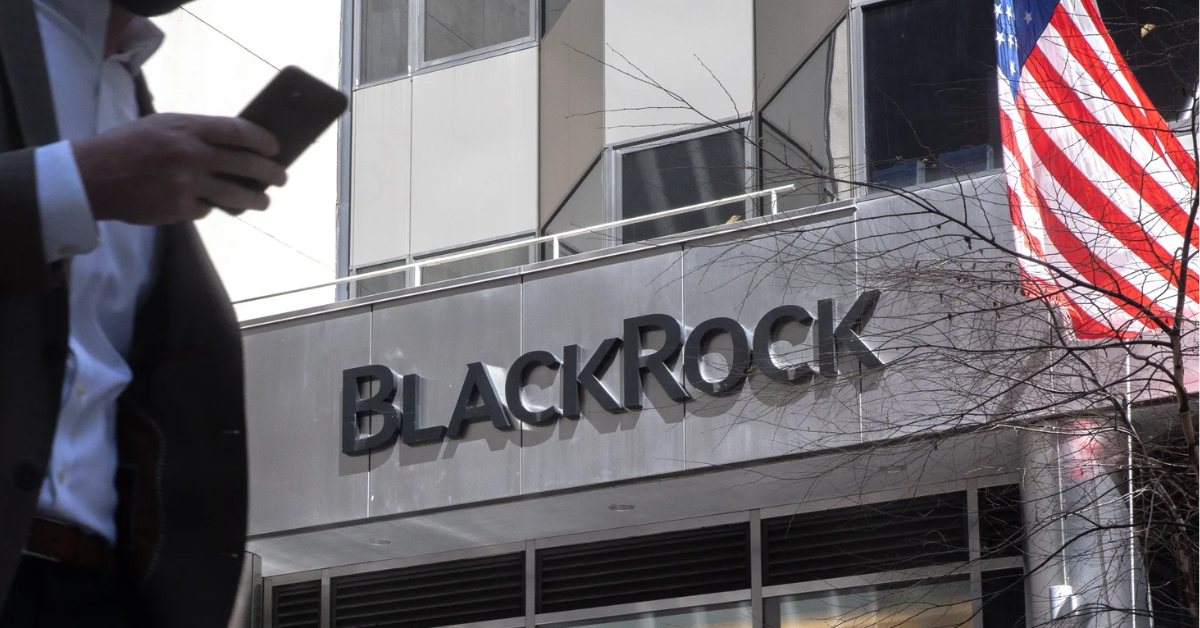 BlackRock: The Global Titan of Asset Management