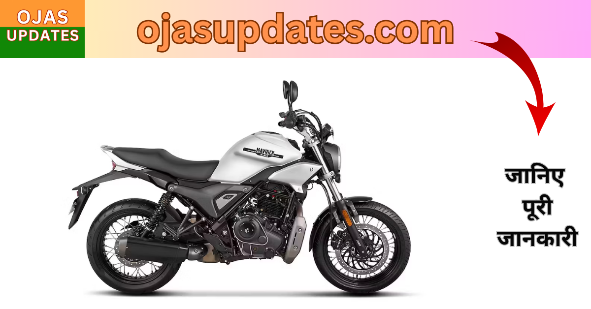 Hero Mavrick 440: 3 Reasonable Reasons to Buy & 3 Reasons to Avoid