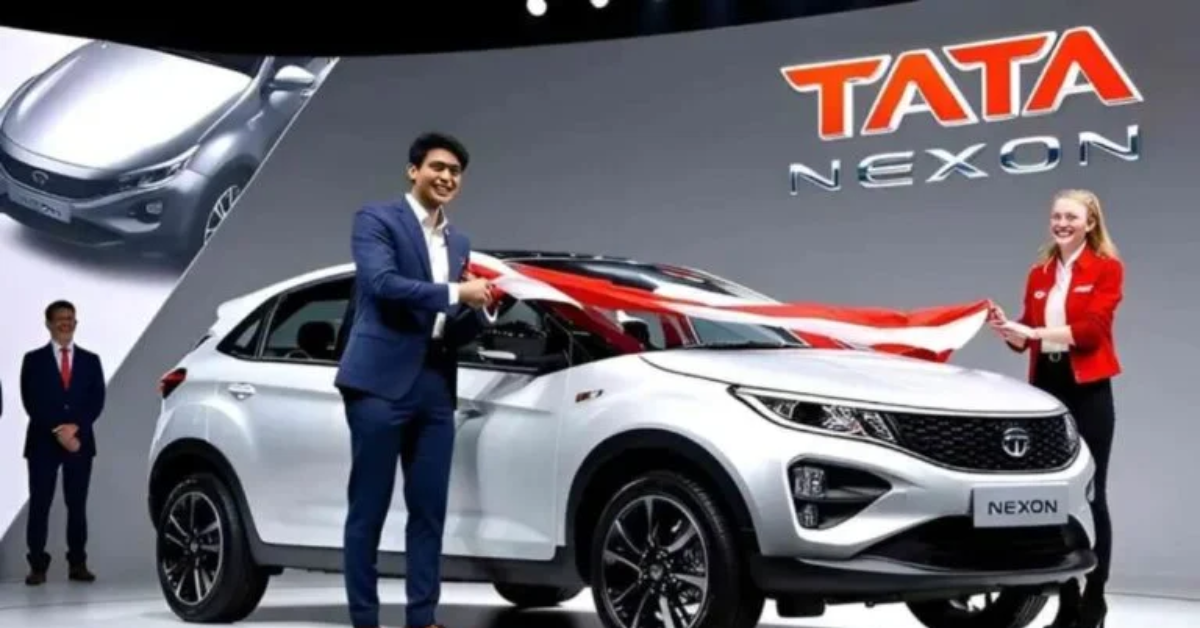 Toyota RAV4 Hybrid SUV