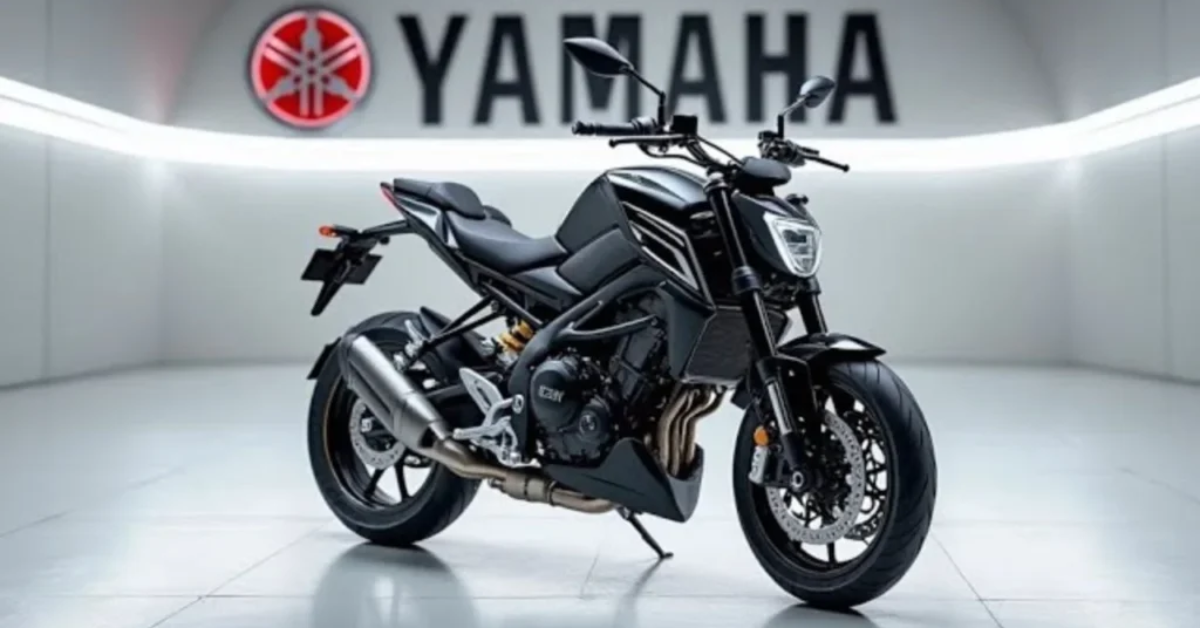 yamaha