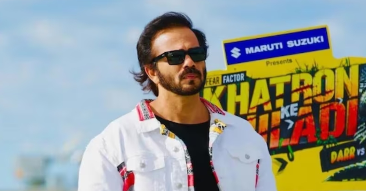 Khatron Ke Khiladi