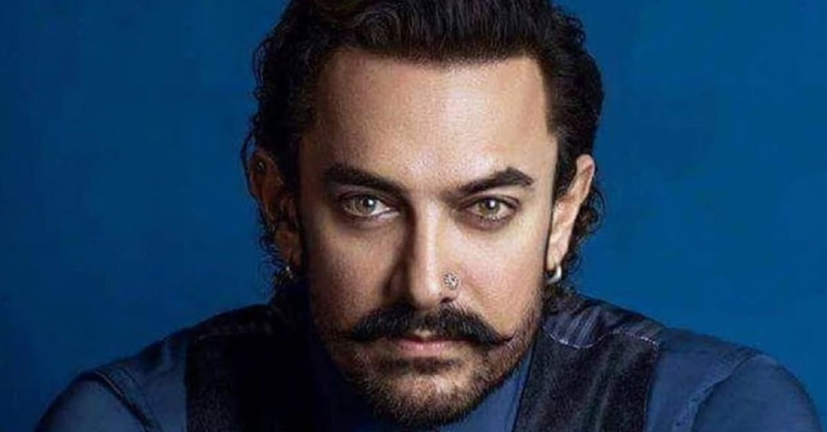Aamir Khan