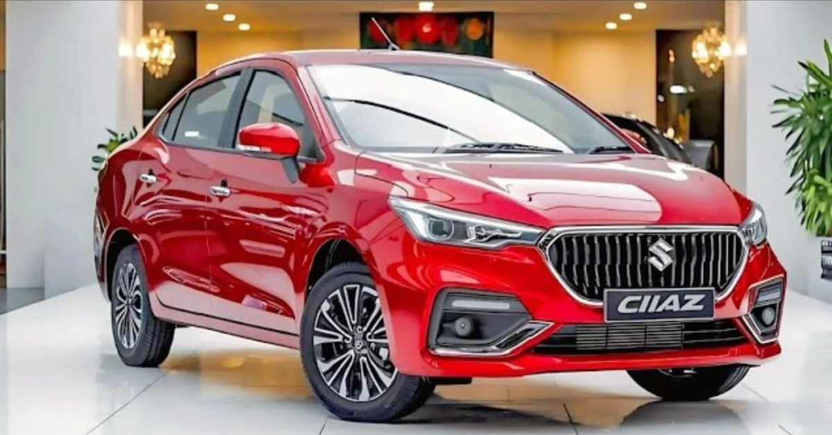 Maruti Suzuki Hustler