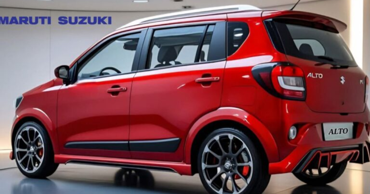 maruti