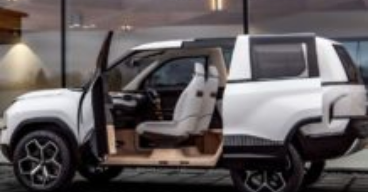 SUV