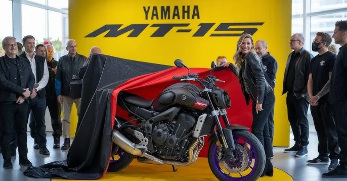 yamaha