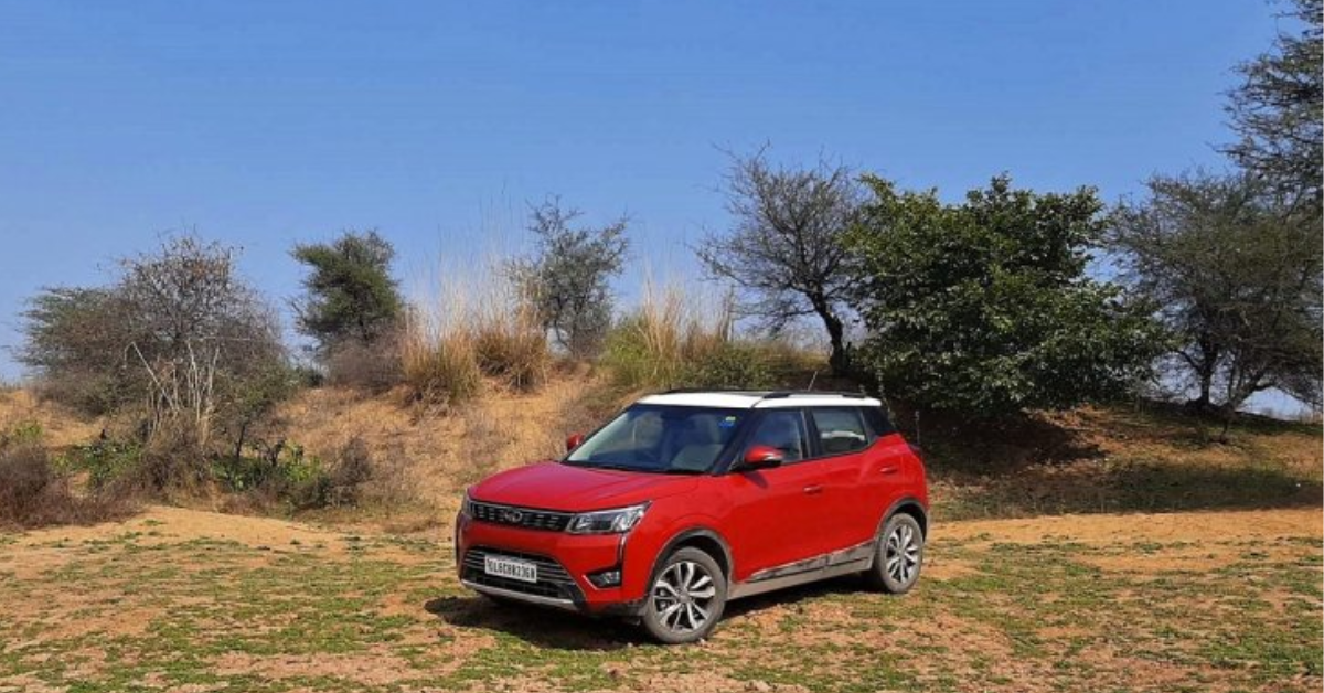 mahindra