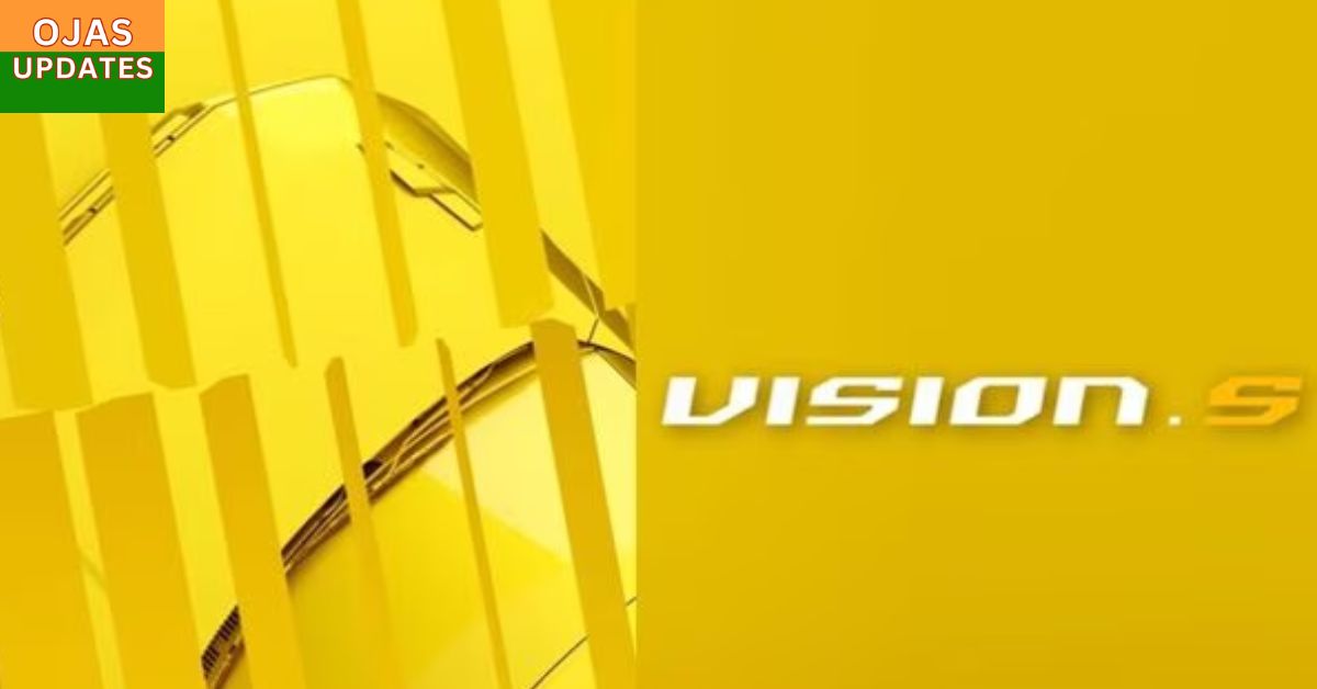 Mahindra Vision S: A Bold Preview of Scorpio’s Electric Future