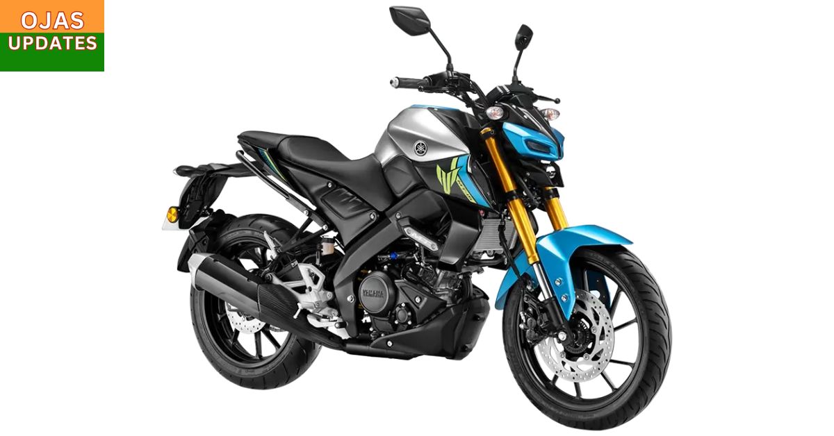 Yamaha MT‑15 Version 2.0 DLX Unveiled: A Fusion of Tech, Style & Performance