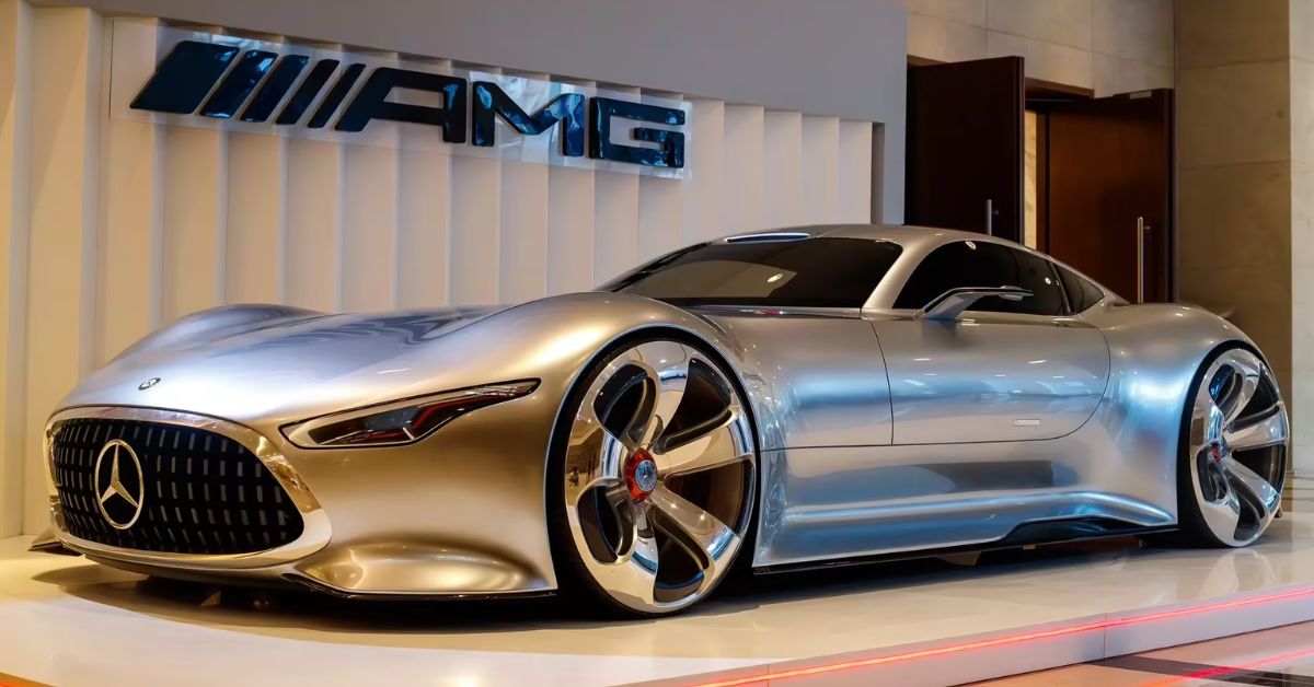 The Timeless Elegance and Innovation of Mercedes-Benz Cars