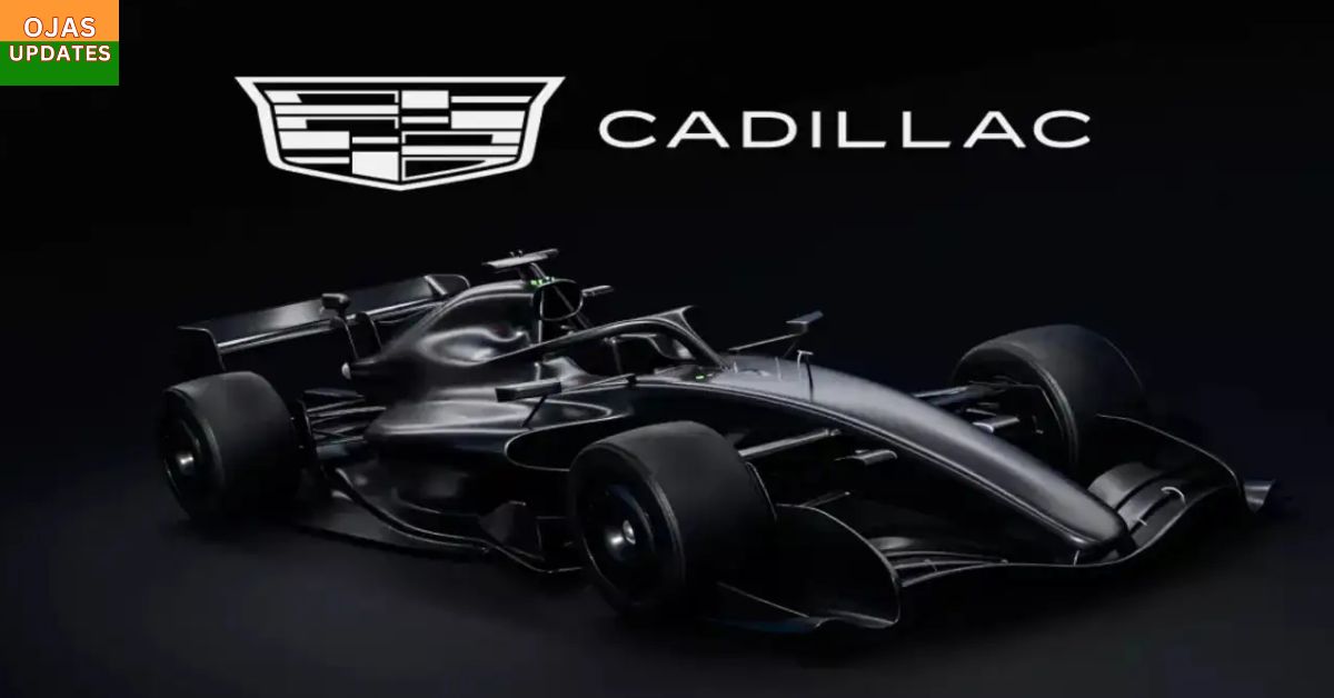 Cadillac’s Bold Entry into Formula 1: Bottas and Pérez to Lead the Charge