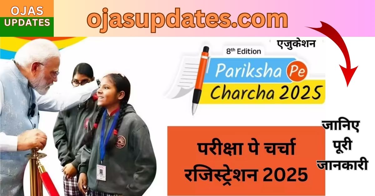 Pariksha Pe Charcha 2025: Igniting the Exam Warrior in Every Student