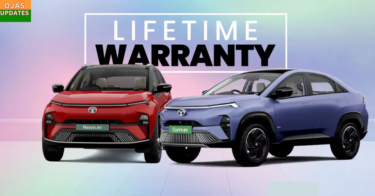 Tata Motors' Lifetime Battery Warranty on Nexon EV – A Game Changer in Indian EV Ownership