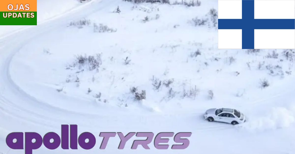 Apollo Tyres Accelerates Innovation