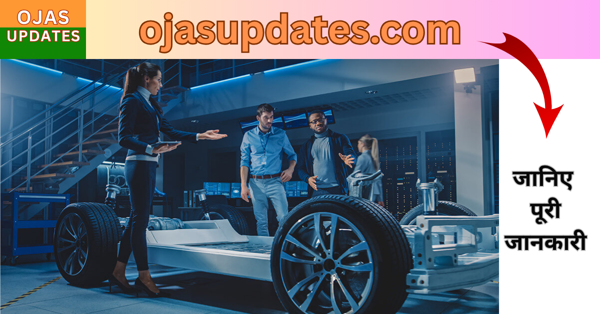 Top 10 Automotive Engineering Colleges in the World in 2025