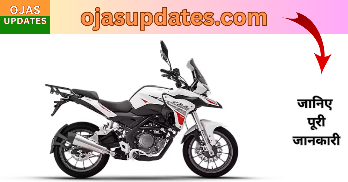 Exploring the Benelli TRK 251: A Compact Adventure Machine with Big Aspirations