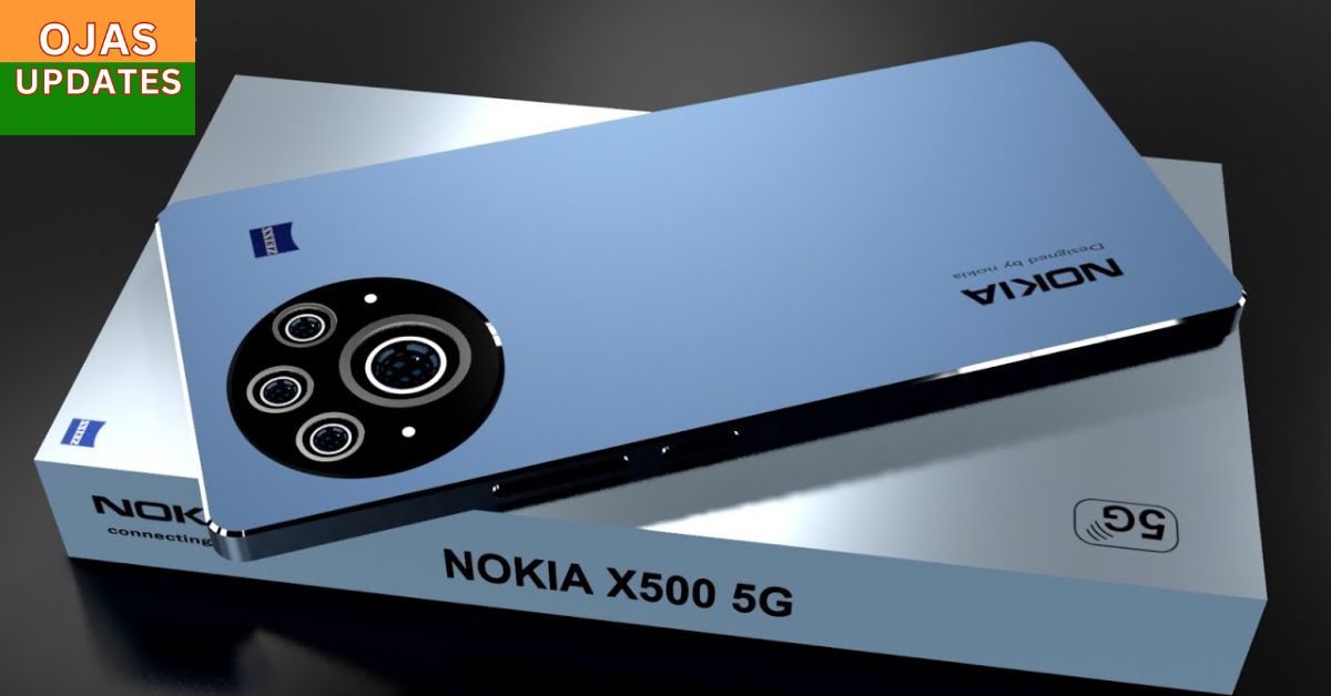 Nokia X500 Pro 5G (2025): A Flagship in the Making