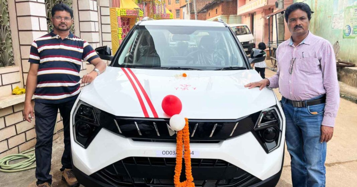 Top 5 SUVs Under ₹10 Lakh in India