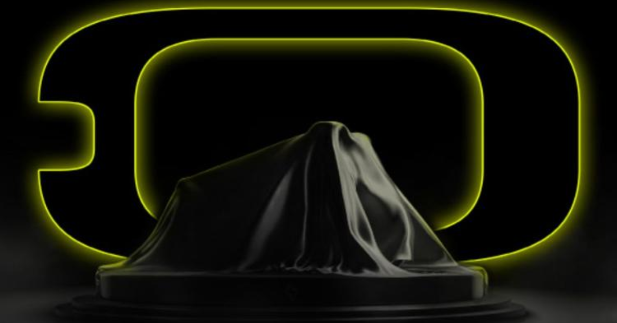 TVS Orbiter e-Scooter Launching in India on August 28
