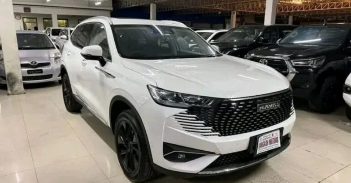 haval