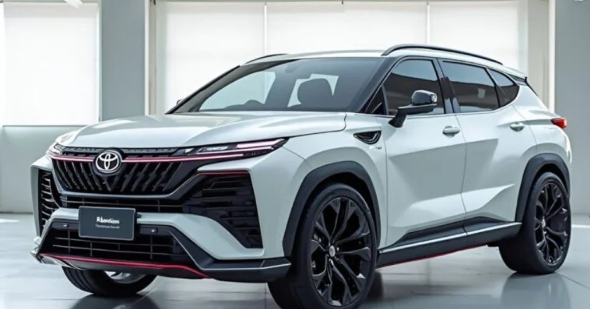 2025’s Best Affordable 7-Seater SUV