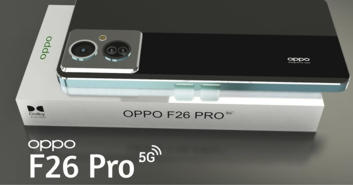 Vivo Launches Powerful 5G Smartphone