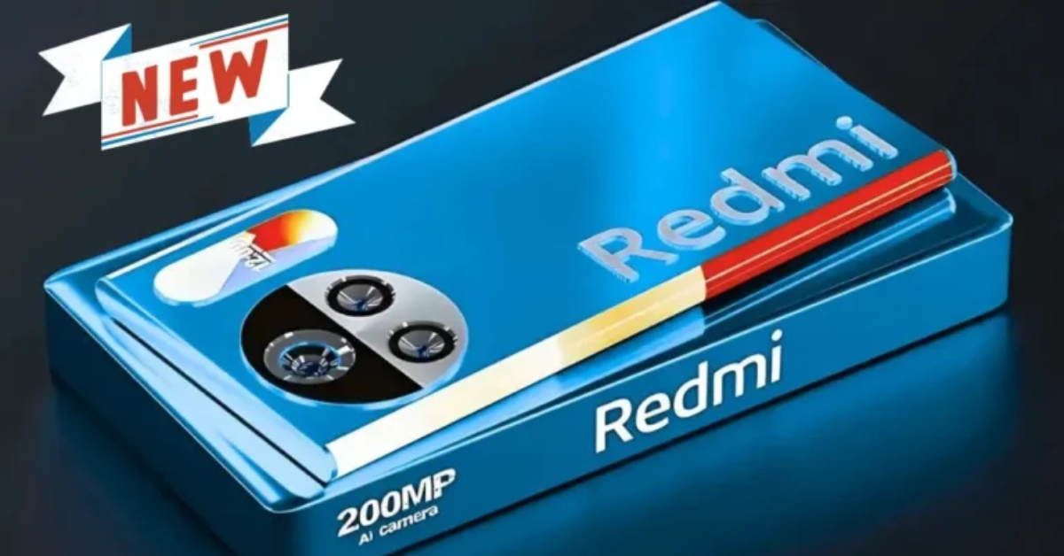 Xiaomi Premium Smartphone 2025