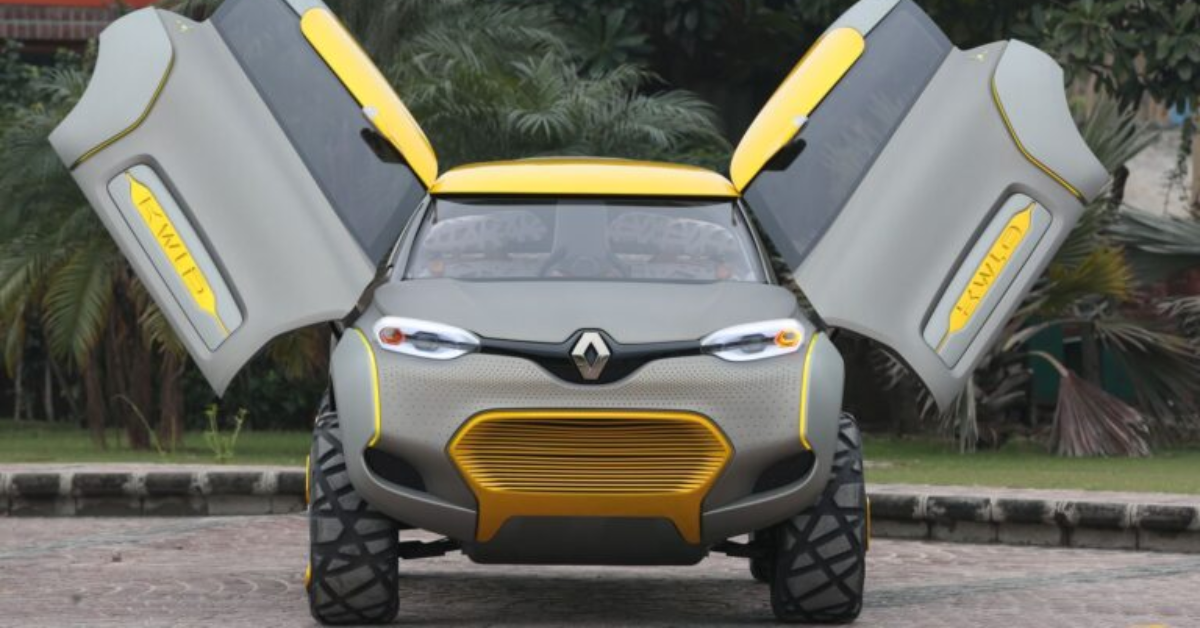 Renault
