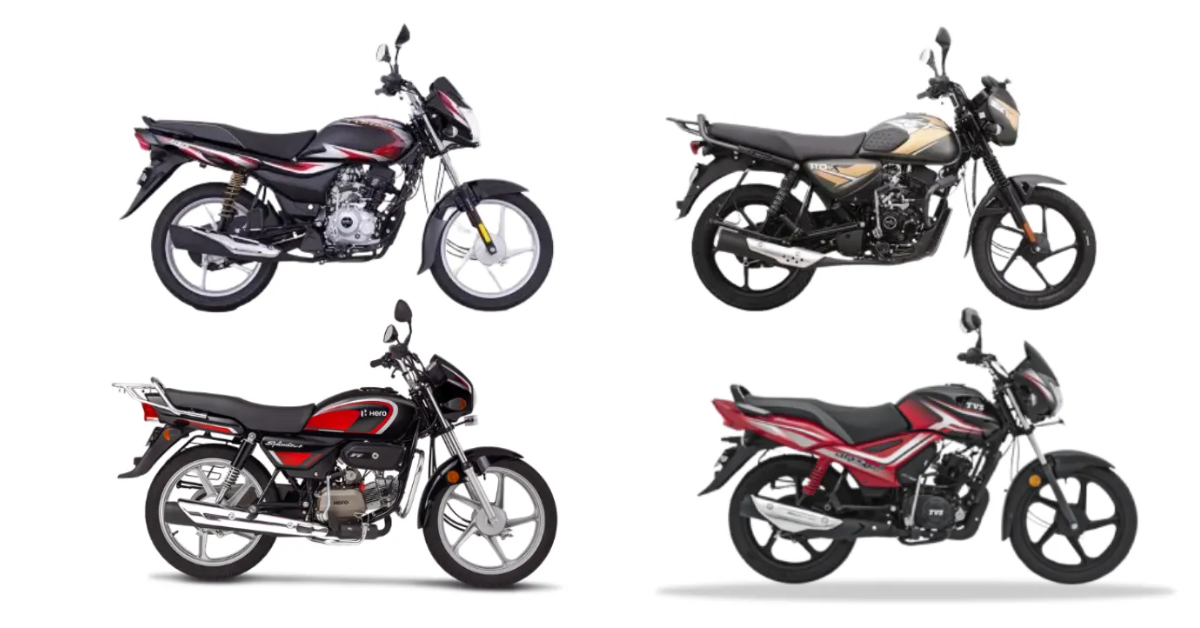 Bikes