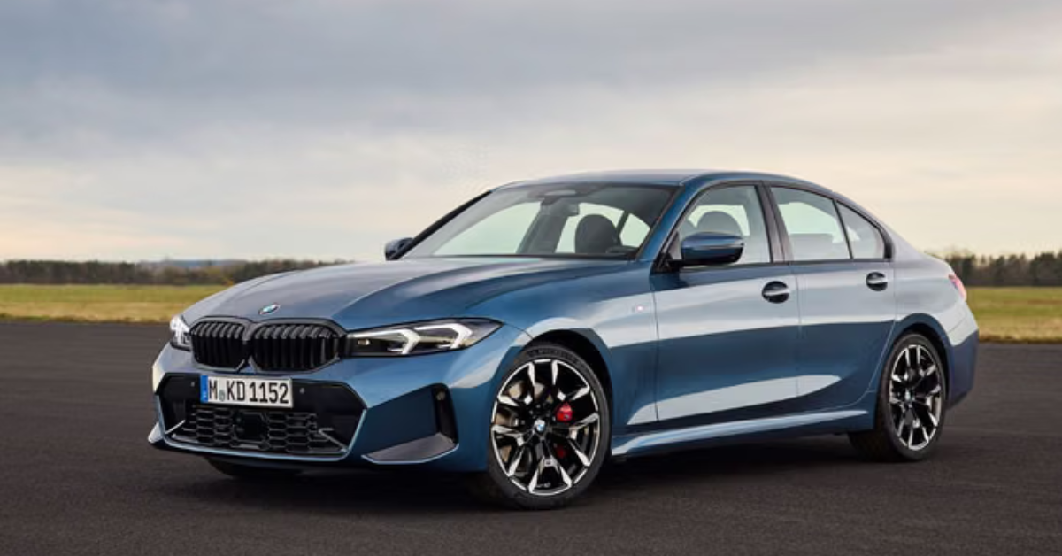 bmw