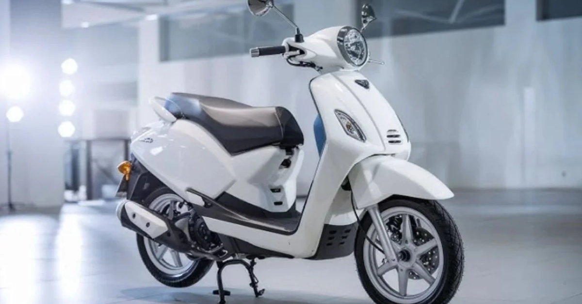 Bajaj Chetak