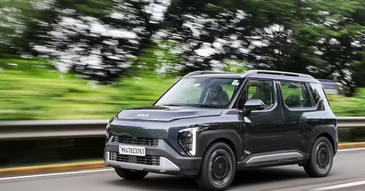 Kia Syros Diesel AT Long-Term Review