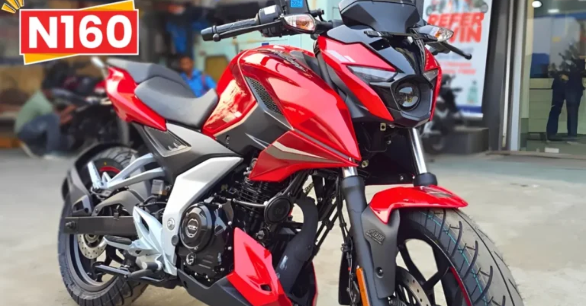 Bajaj Pulsar