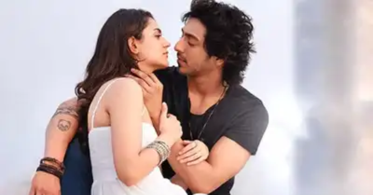 Ahaan Panday