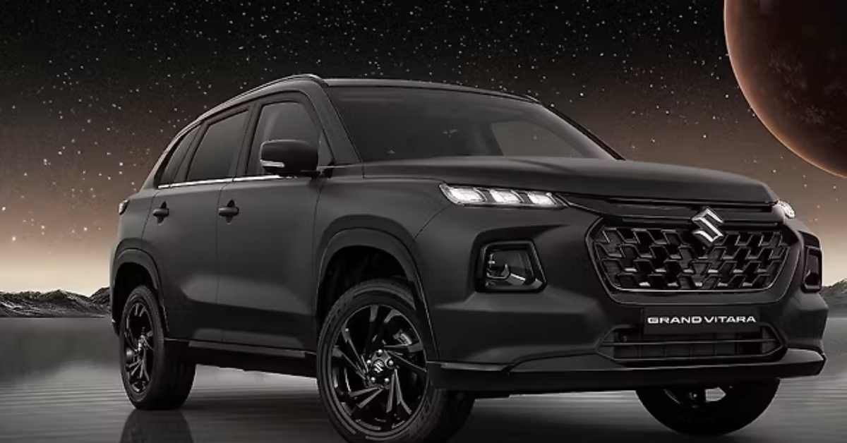 Grand Vitara