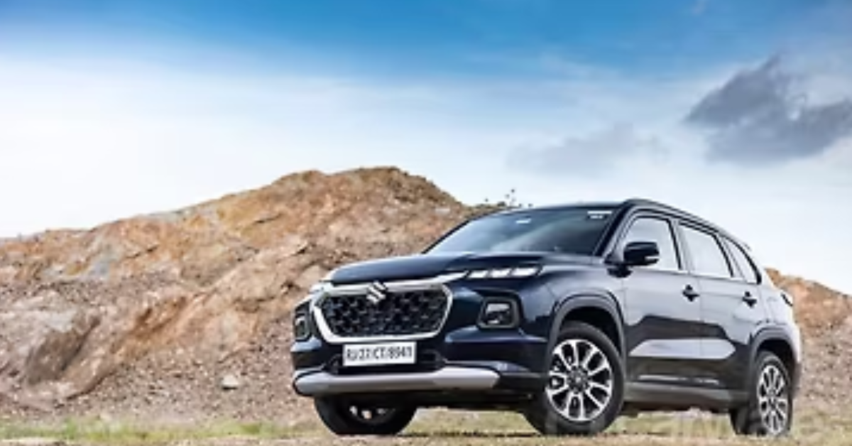 Maruti Suzuki