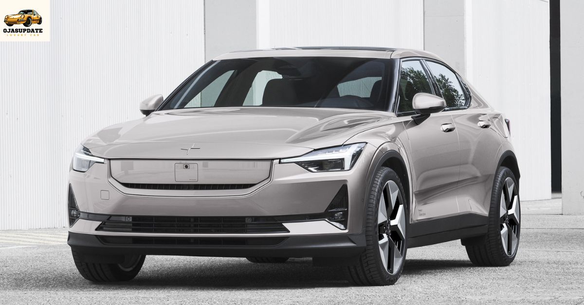 Polestar 2: The Electric Liftback That’s Redefining Everyday Performance