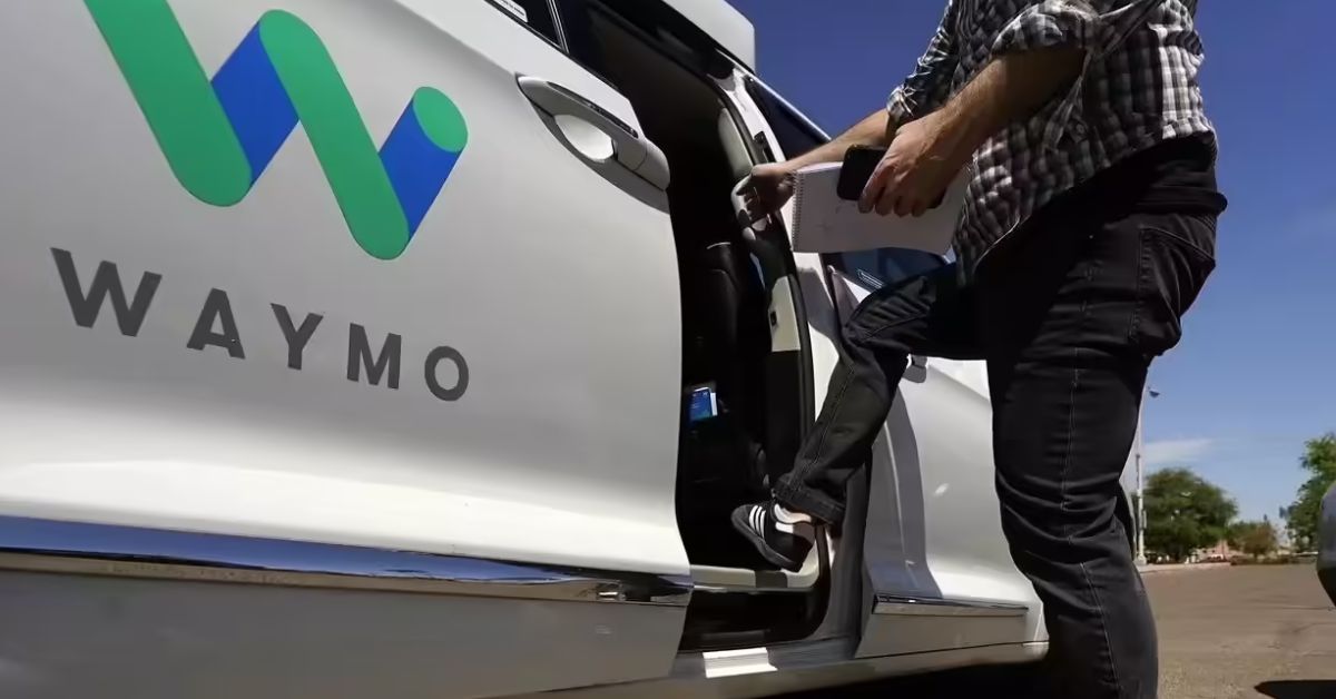 Trust in the Driver’s Seat: Waymo CEO Talks Transparency and Law Enforcement Access to Autonomous Vehicles